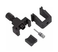 Cassette pignoni e ruote libere per bicicletta ruo Strumento di rivettatura per spezzare la catena della motocicletta, modello DID, per divisori e rivetti per maglie di motociclette ad alta resistenza