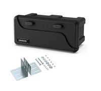 Cassette porta attrezzi DAKEN BLACKIT 550 - Attacco a timone