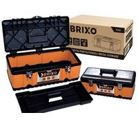 CASSETTE PORTAUTENSILI METALLO BRIXO UTENSILI MANUALI