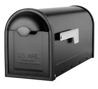 Cassette postali architettoniche Winston Post Mount Tradizionale Medium