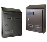 CASSETTE POSTALI CITY CM.21X7XH30