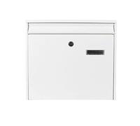 Cassette postali in acciaio galvanizzato per la raccolta della posta di goccia della posta degli armadietti del pacchetto