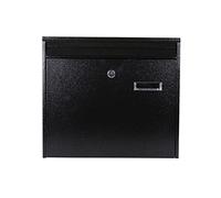 Cassette postali in acciaio galvanizzato per la raccolta della posta di goccia della posta degli armadietti del pacchetto