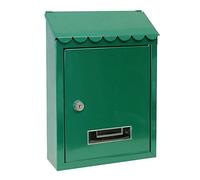 CASSETTA PER POSTA CASSETTA POSTALE CAPRI BIANCA NERA VERDE GRIGIA BEIGE