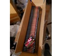 Cassette Sony Cdit ll 60 nuove 60 minuti crome type2 typell 10pezzi per lot