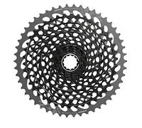 Sram Xx1 Eagle/x01 Eagle Xg-1295 Cassette Nero,Grigio 12s / 10-50t