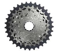 Pacco pignoni SRAM Force XG-1270 12V grigio - 10-33