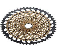 SRAM Pacco Pignioni MTB XG-1299 Eagle Oro 10-52 Denti