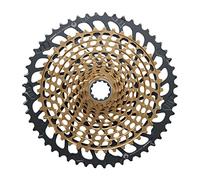 Cassetta sram xx1 eagle xg 1299 10 52 denti 12v oro