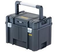 Stanley Cassetta gran volume FatMax PRO-STAK valigia portautensili FMST1-75796