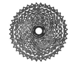 Cassette Sunrace CS-M980 9 Velocità 11-40 Sl 9s