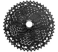 Cassette SUNRACE S8 Negro 11V.(11-46)