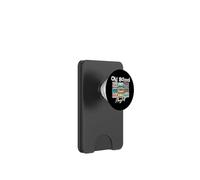 Cassette Tape Music 80s Old School Playlist Vintage Eighties PopSockets PopWallet per MagSafe