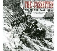 CASSETTES - NEATH THE PALE MOON +