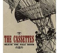 Cassettes - 'neath The Pale Moon