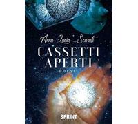 Cassetti aperti