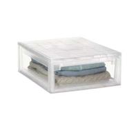 Cassetti Multiuso Light Drawer 52 XL 396 MMX520X169H. Terry 4 Pezzi