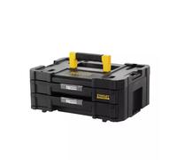 Stanley FMST1-71969 cassetta per attrezzi Nero