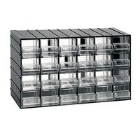CASSETTIERA 24 382x148 h.230 611 ARTPLAST [ARTPLAST ]