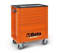 CASSETTIERA 7 CASSETTI CON ASSORTIMENTO 309 UTENSILI C24EH O7/M