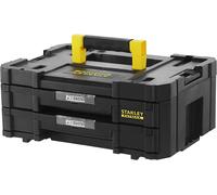 Cassettiera a 2 Cassetti Stanley PRO-STACK FATMAX Art FMST1-71969