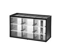 CASSETTIERA A 9 CASSETTI GRANDI 1-93-978