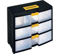 Cassettiera Block-Age cm.39x19x33