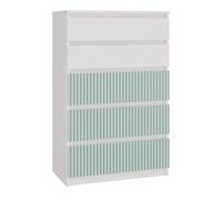 Cassettiera Malwa M5 ARTESE MINT