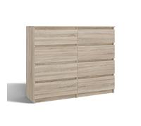 Cassettiera Malwa M8/120 SONOM