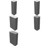 Cassettiera Modulare Mini 40mm Organizer Contenitore Stampato 3D Parti Viti