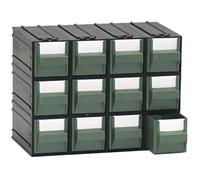 Cassettiera modulare Mobil Plastic Modello "A1" - 12 cassetti