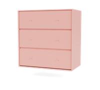 Cassettiera Montana Selection Carry Rubino