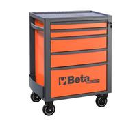 Cassettiera Porta Attrezzi Con 5 Cassetti - Beta RSC24/5