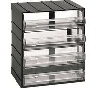 Cassettiera Porta Minuterie Cassetti L192Xp148Xh230- Art Plast