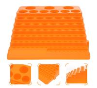 Cassettiera Porta Punte Da Trapano Organizer Per Inserti Portapunte