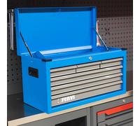 Cassettiera porta utensili 6 cassetti C900/A Fervi