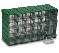 Cassettiera Portaminuteria Ama 48 Cassetti Polistirolo Made in Italy