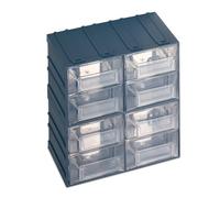 CASSETTIERA PORTAMINUTERIA TERRY VISION 13 PROMO - Ferrero Ferramenta