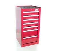 Cassettiera portautensili SOGI X5-07 porta attrezzi utensili armadio a cassetti