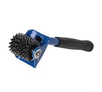 Cassettiera professionale con manico dritto, progettata per una rimozione efficiente dei vetri sulle mole