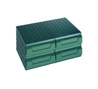 Cassettiera servoblock 8 - mm.480x325x200h.