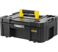 Cassettiera Stanley FatMax PRO-STACK ad un cassetto alto, portautensili robusta