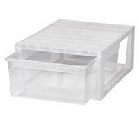 E_0002_S7904356 Terry StorE-Age Cassettiera Terry Light Drawer M Multiuso Traspa