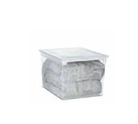 TERRY AGE SCATOLA TRASPARENTE PER ARMADIO 37,6X52X31 CM 1002677