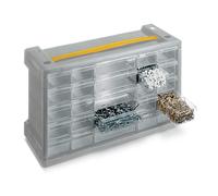 Cassettiera Terry N25 Viti [40,5 x 15 x 24 cm]