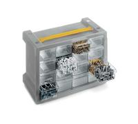 CASSETTIERA TERRY POKER 16 A 16 SCOMPARTI