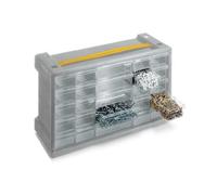 CASSETTIERA TERRY POKER 25 A 25 SCOMPARTI