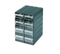 CASSETTIERA TERRY VISION 21 A 8 SCOMPARTI 2 PZ