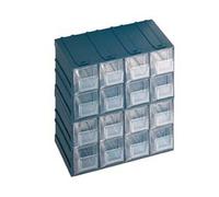 Cassettiera Visionblock 12 208 MMX129X208H. Terry
