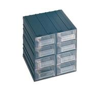 Cassettiera Visionblock 15 208 MMX202X208H. Terry